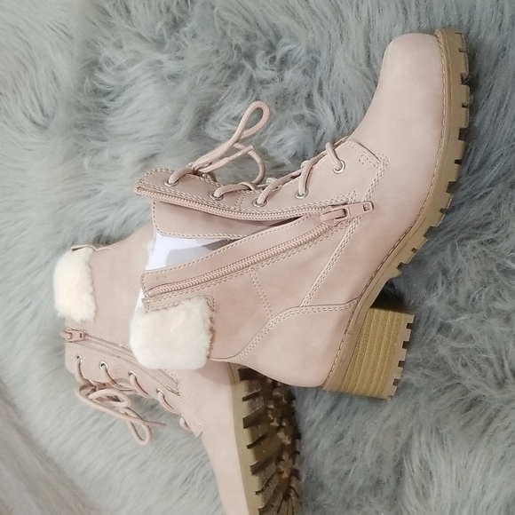 Report boots - Picture 5 of 8